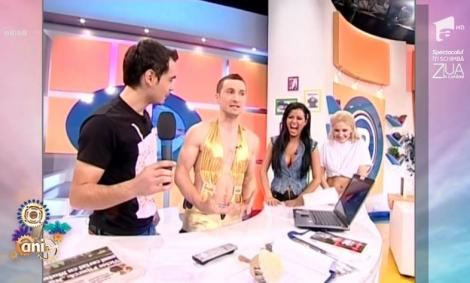 VIDEO! ”Bătrâni”, dar tot mai buni! Mâna sus cine și-a început toate diminețile cu Răzvan și Dani! Cele mai tari momente din cei nouă ani de prietenie!