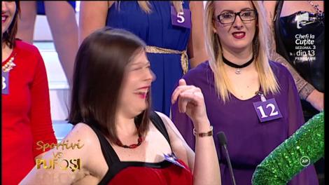 Ce exerciţii fizice recomandă Dorian Popa pentru corporatişti? O blondă pufoșică, curioasă nevoie mare: „Ce sport să practic la birou?”