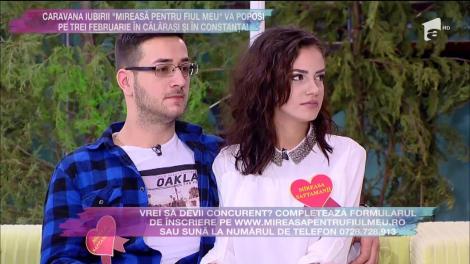 S-a aflat adevăratul motiv pentru care Valentin a venit la "Mireasă pentru fiul meu": "După emisiune, vreau să mă transform într-o maşină de făcut bani"