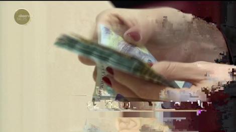 Euro a explodat în urma protestelor de stradă!