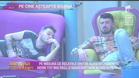 Nimeni nu se aștepta să vadă așa ceva în casa "Mireasă pentru fiul meu". Alina nu a mai suportat și i-a dat o palmă peste față lui Mădălin: "Vorbești mult, prost și fără rost"