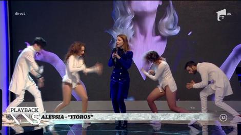 Alessia - "Fioros"