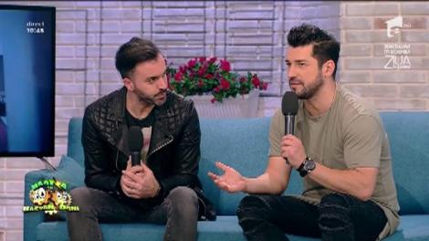 Premieră! Deepcentral lansează videoclipul celei mai noi piese. Se numește "Dependent” și e deja pe lista hiturilor lui 2017