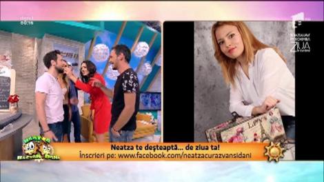 Bunicule, ia zi-ne: ”A mai trecut un an, relație tot nu aaam!” O tânără de 19 ani i-a pus capac lui Dani