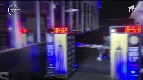 O australiancă a câştigat pentru a 8-a oară cursa de la Empire State Builing