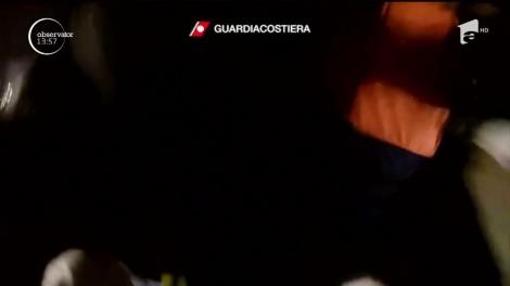 1.300 de imigranţi, salvaţi de la înec