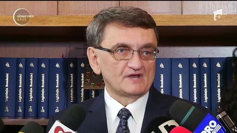 Avocatul Poporului a invocat faptul că această Ordonanţă nu era o urgenţă