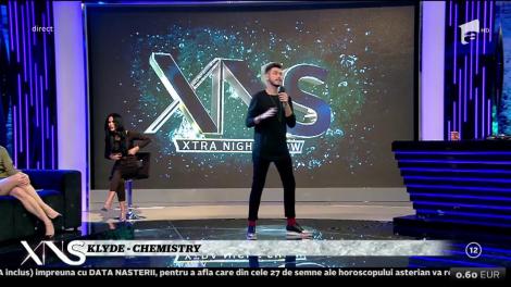 Klyde -  "Chemistry"