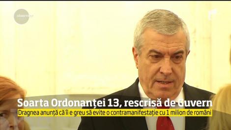 Abrogarea actului normativ ridică însă controverse. O parte dintre articole au intrat deja în vigoare! Strada vrea retragere, nu abrogare