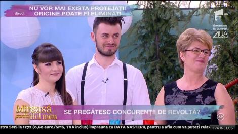 Rămâne Casa Mireselor goală? Concurenții se pregătesc de revoltă! ”Plecăm toți!”