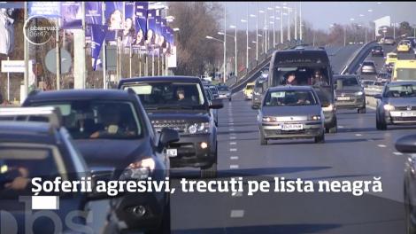 Poliţa RCA ar putea fi şi mai scumpă pentru şoferii agresivi