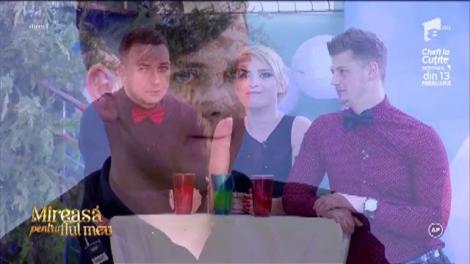 Reacțiile concurenților după ce au aflat de schimbările produse în competiție: Mădălina: ”Eu simt că plec!”