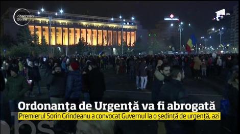 Ordonanța de Urgență 13 va fi abrogată