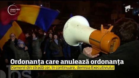 Ce înseamnă abrogarea unui act normativ neintrat în vigoare şi care sunt consecinţele adoptării unei noi ordonanţe în acest sens
