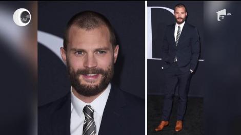 Filmul "Fifty Shades Darker", premieră de milioane