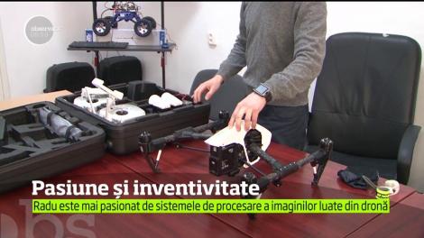 Prietenie leagă de la maşinuţele cu telecomandă