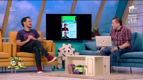 Smiley News: Cea mai tare schimbare din istoria fotbalului. A ieşit John Lennon şi a intrat... Michael Jackson