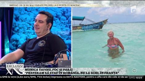 Monica Tatoiu "Suntem una dintre țările cu cel mai ridicat procent de analfabetism în funcțional"