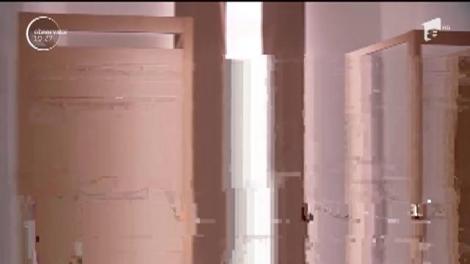 Băuturi calde şi cazare pentru protestatari