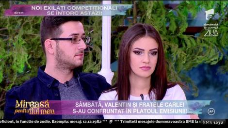 Dezvăluiri șocante ies la iveală la „Mireasă  pentru fiul meu”! Un concurent este acuzat de trafic de droguri! „În familia aia toți sunt beți mai mereu...”