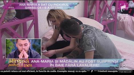 Doi concurenţi de la "Mireasă pentru fiul meu" au încălcat legile, dar abia acum s-a aflat. Regula 25 e istorie pentru ei!