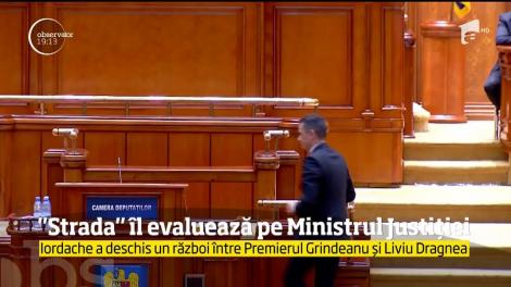 Acasă la ministrul Justiției. Părerea oamenilor din Caracal despre Florin Iordache.