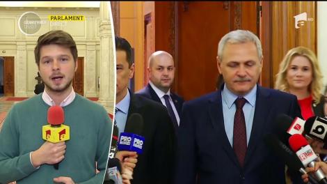 Călin Popescu-Tăriceanu şi Daniel Constantin s-au declarat nemulţumiţi de modul în care se iau deciziile în Coaliţie