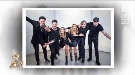 Tavi Colen, rockerul rebel, s-a făcut veterinar