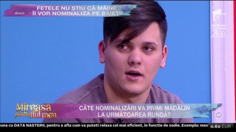 Mai mulţi concurenţi coordonaţi de Andrei s-au întors împotriva lui Mădălin!