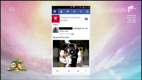 "De când ai apărut în veaţa mea, numai lacrimi meai adus". Râzi cu lacrimi! Acestea sunt cele mai tari comentarii de pe Facebook