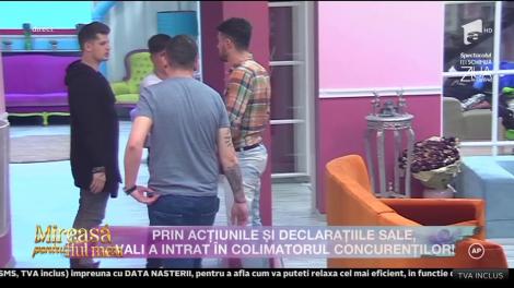 Vali, trădător sau trădat de cei în care avea încredere?