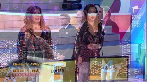 Cătălin Botezatu, Mihai Morar și Daniel Buzdugan, puși la grea încercare de un puzzle