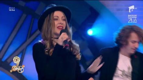 Piesă de Eurovision, la Neatza! D-lema - "Adventure"