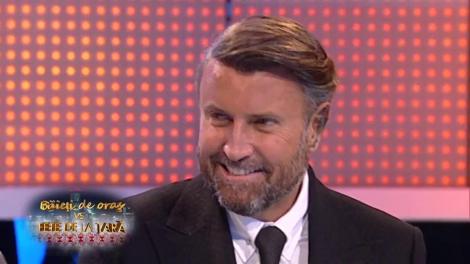 Cătălin Botezatu, Mihai Morar și Daniel Buzdugan vs. armata blondelor!