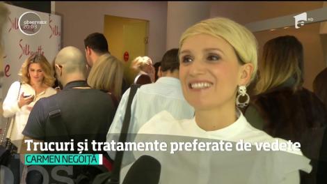 Tratamentele non-invazive sunt preferatele vedetelor din România