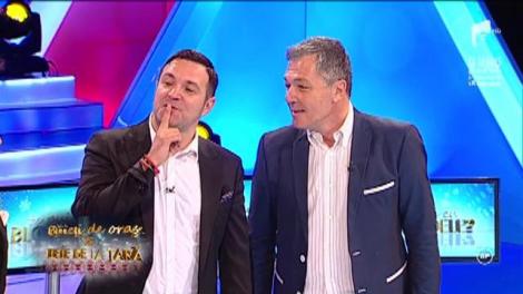 Întrebarea-vedetă: Un personaj iubit din ”Declarație de dragoste”, a fost Socrate, rol interpretat de Ion Caramitru. Ce specializare avea devăratul Socrate?