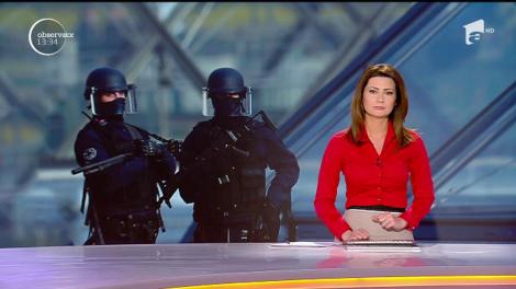 Locuitorii din Aulnay-sous-Bois s-au revoltat împotriva polițiștilor după maltratarea unui tânăr