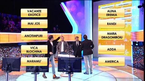 Daniel Buzdugan, farsă telefonică în direct