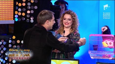 Cătălin Botezatu, Mihai Morar și Daniel Buzdugan, provocarea scriitorilor