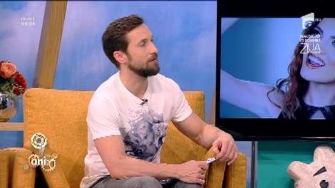 Ana-Maria lansează single-ul şi videoclipul “Acum ori niciodată”