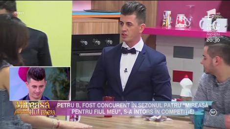 Reveniri pe bandă rulantă la „Mireasă pentru fiul meu”. A făcut furori în sezoanele trecute și acum S-A ÎNTORS ÎN CASĂ!