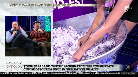 Premiu în valoare de 1.600.000 de lei la Uniplay Show!