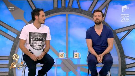 Pontul zilei. Cum să deszăpezești maşina în doar două minute! Nu crezi că e posibil? Dani îţi explică ce trebuie să faci