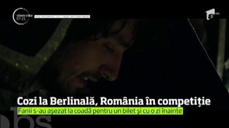 Actori de Oscar sunt aşteptaţi la Berlin