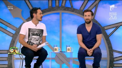 Dacă ai şi tu în lista de prieteni astfel de persoane îţi rămâne un singur lucru de făcut! Topul internauților neinspirați. Mesajul câștigător întrece orice imaginaţie:” La-să tot cea afost ânainte şi..."