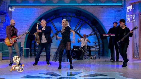 Elize & No Stress - ”Fără bariere”