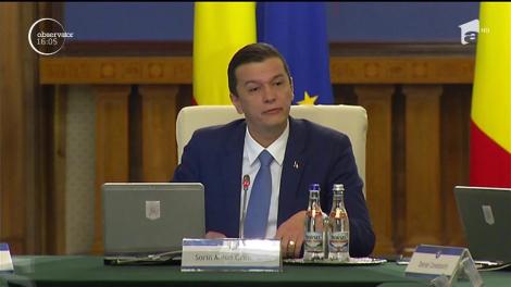 Premierul a demis-o din funcție pe Ionica Sfetcu, la o zi după ce a numit-o subsecretar de stat al Autorităţii Naţionale Sanitar-Veterinare