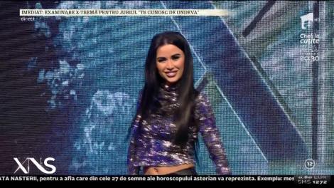 VIDEO HOT! Ultimul pe săptămâna aceasta: Daniela Crudu, dans interzis minorilor! Ce s-a văzut?!