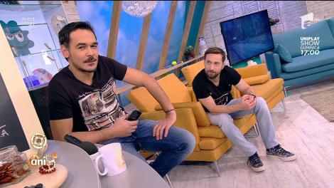 Dani Oțil, dezvăluire la nervi: "M-a apucat o ciudă... V-am minţit în decembrie când v-am spus că..."