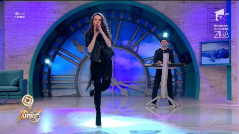 The M's - &rdquo;The only reason&rdquo;